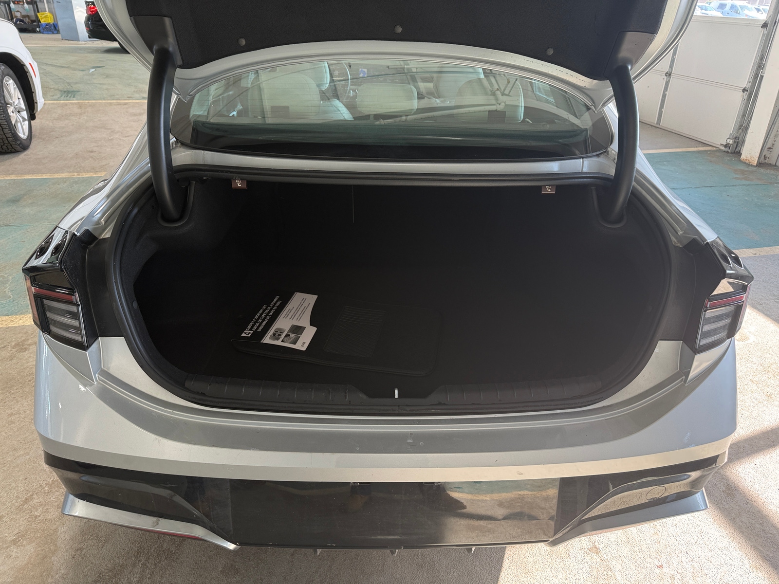 Thumbnail: 2025 Hyundai Sonata - 7