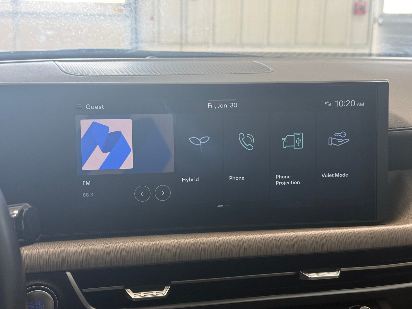 Thumbnail: 2025 Hyundai Sonata - 4