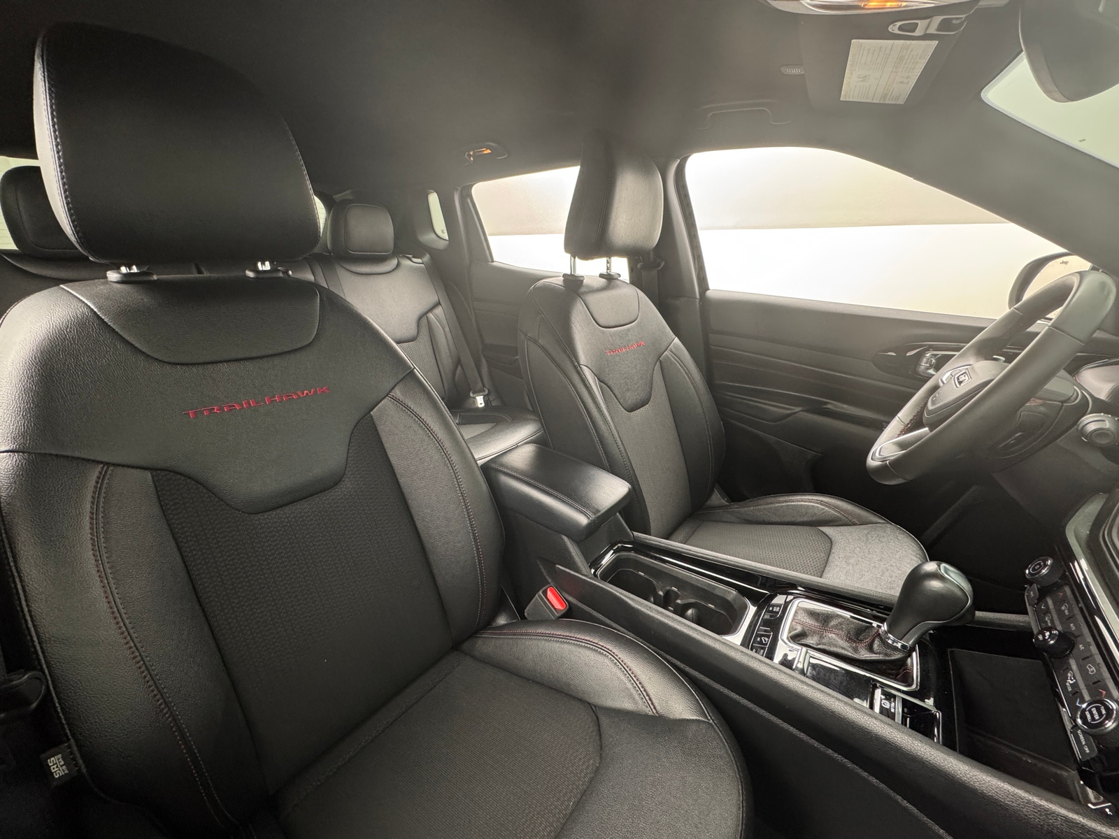 Thumbnail: 2024 Jeep Compass - 2