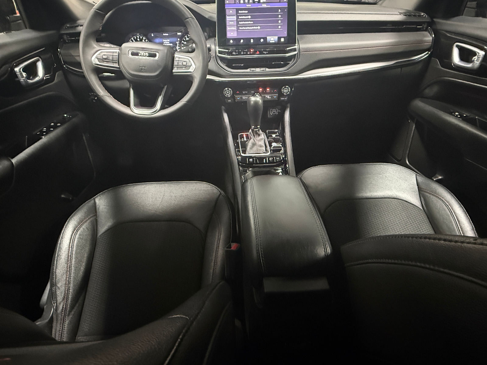 Thumbnail: 2024 Jeep Compass - 3