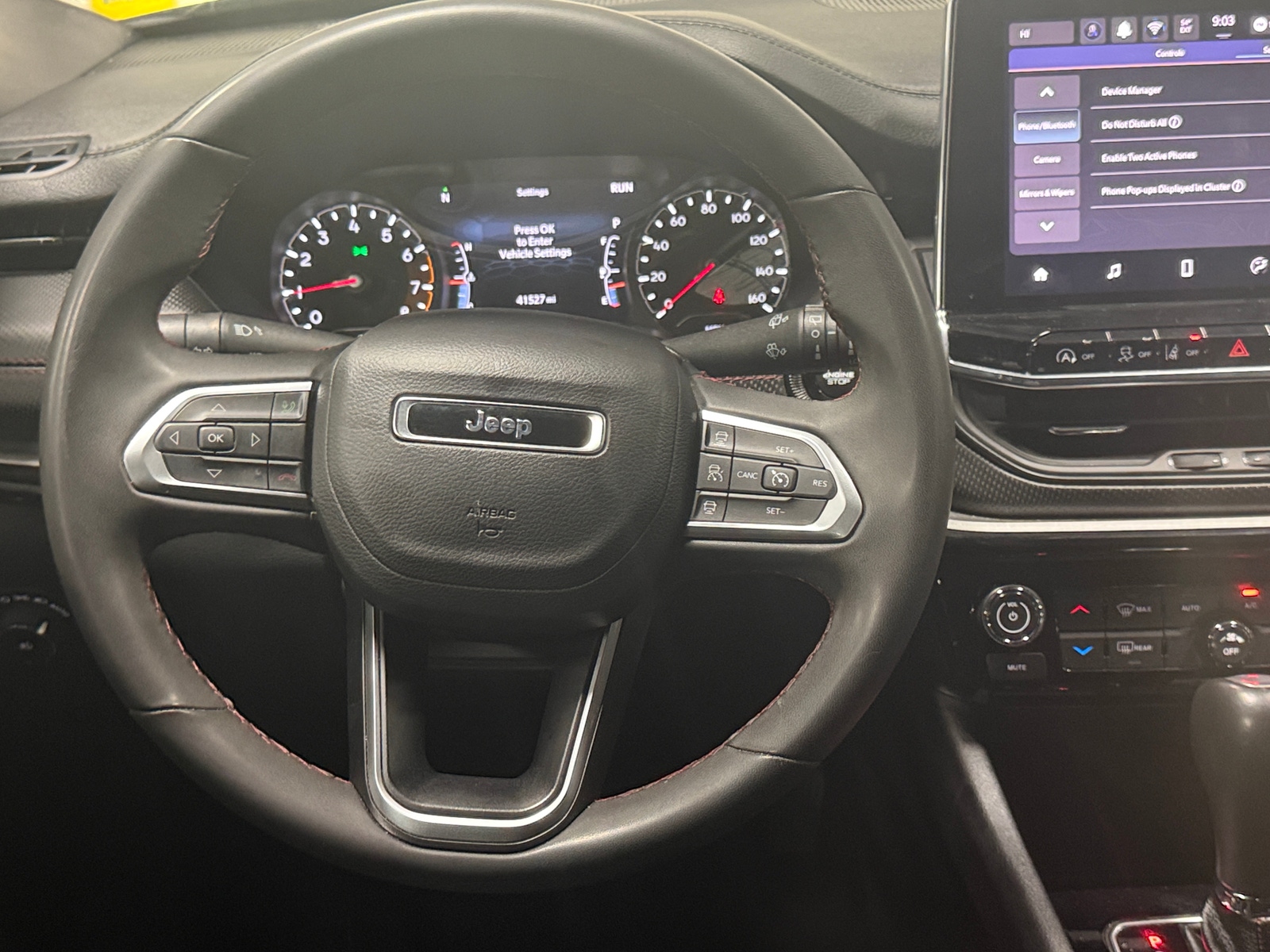 Thumbnail: 2024 Jeep Compass - 5