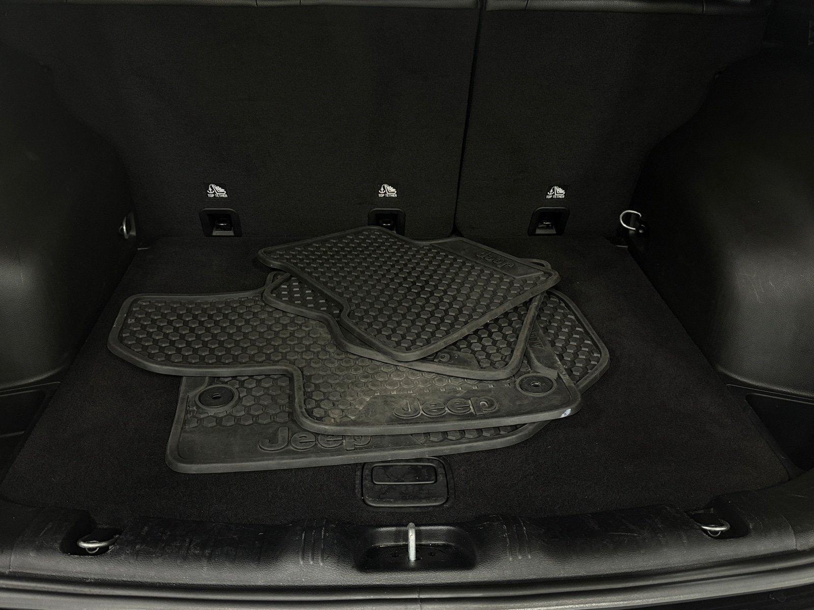 Thumbnail: 2024 Jeep Compass - 7