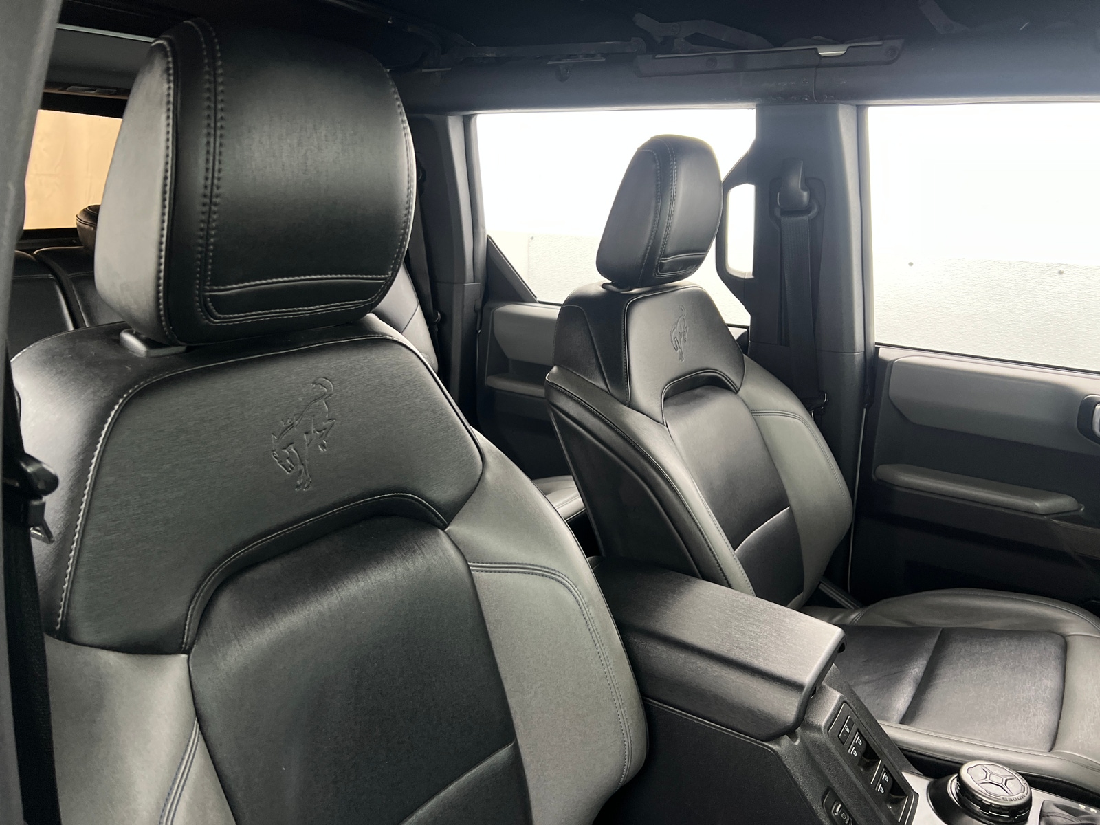 Thumbnail: 2021 Ford Bronco - 2