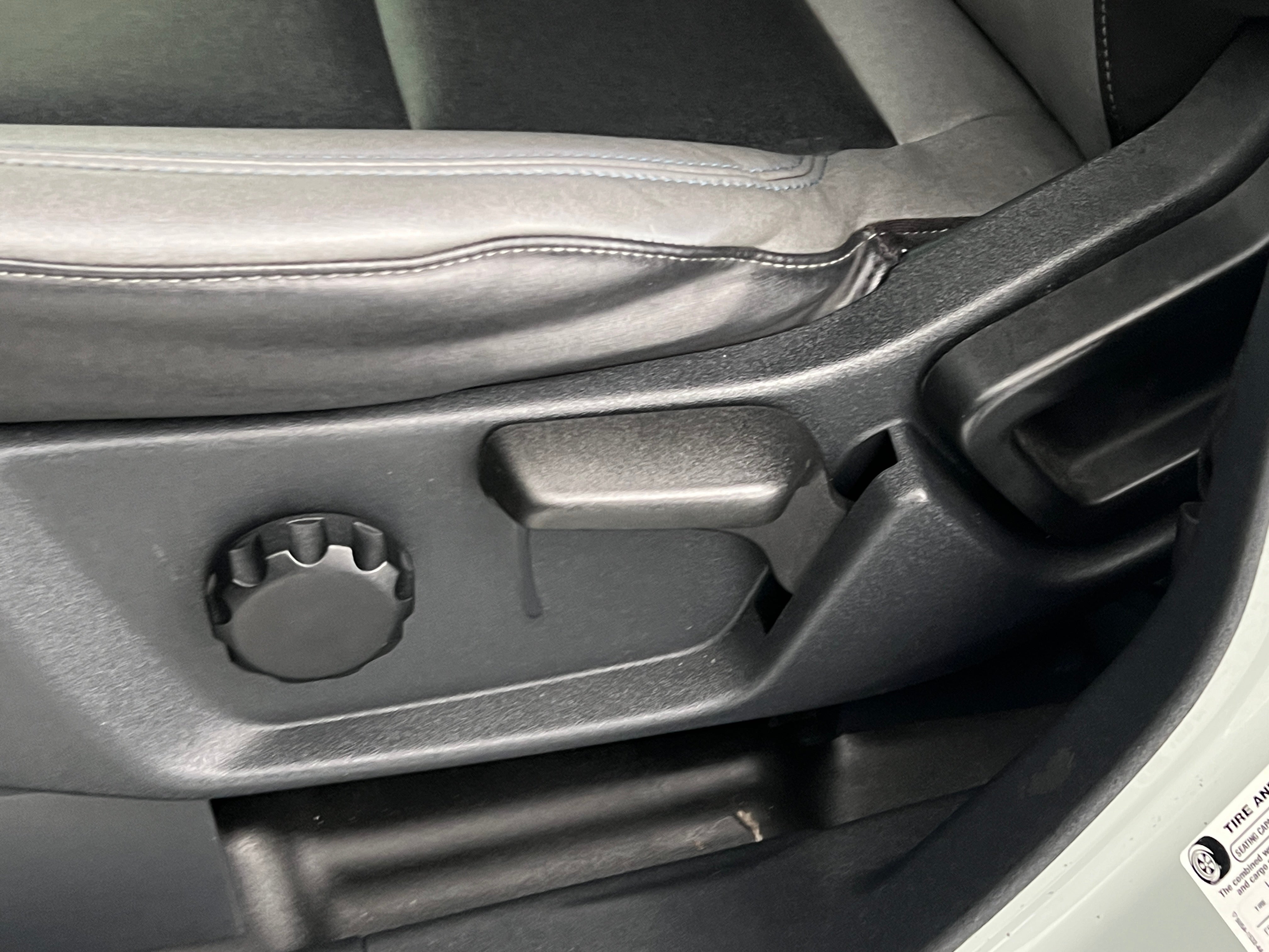 2021 Ford Bronco 4-Door