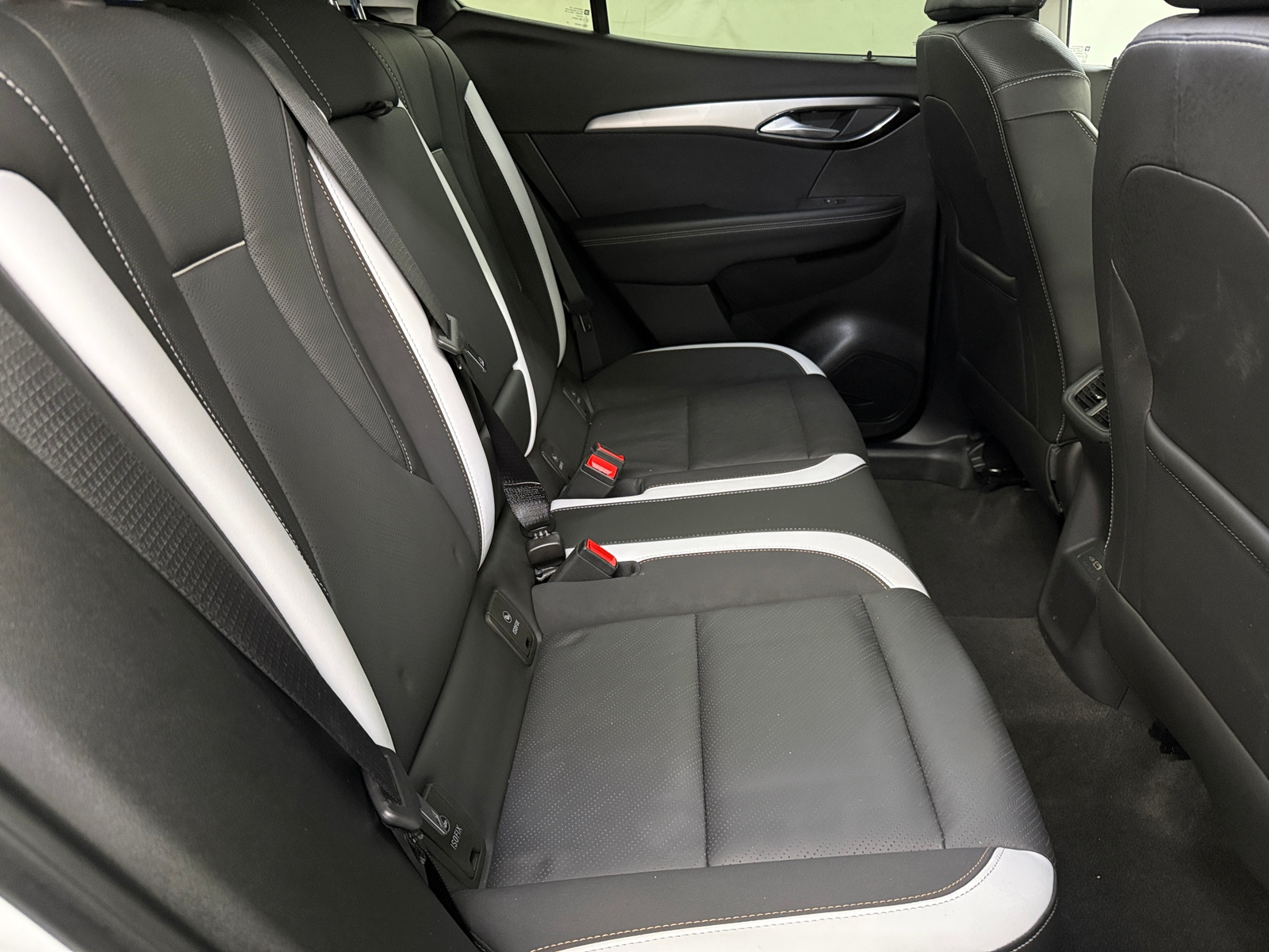 Thumbnail: 2025 Buick Envision - 5