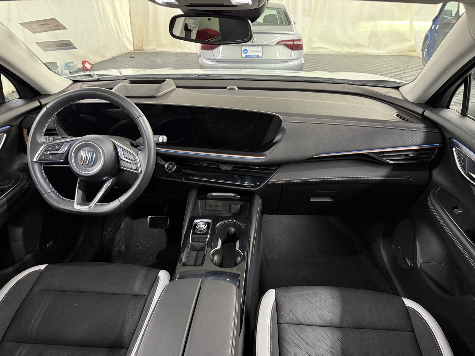 Thumbnail: 2025 Buick Envision - 2