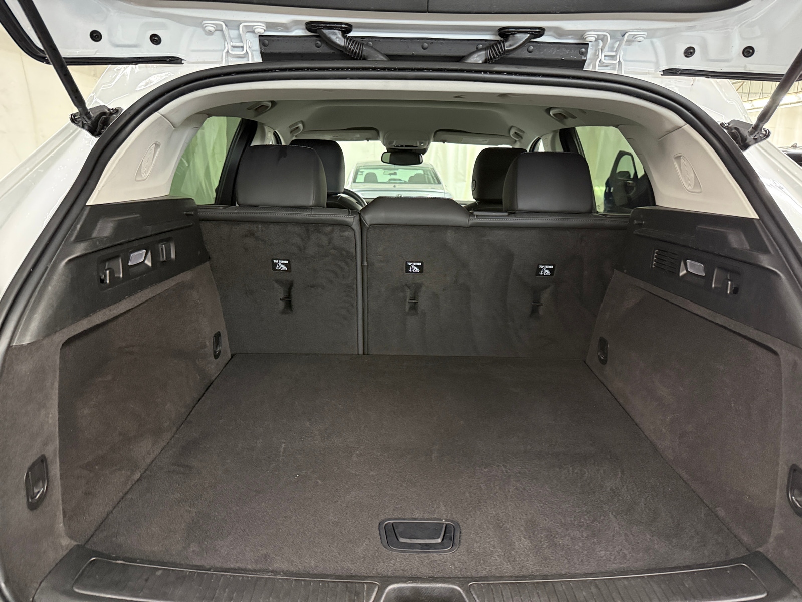 Thumbnail: 2025 Buick Envision - 6