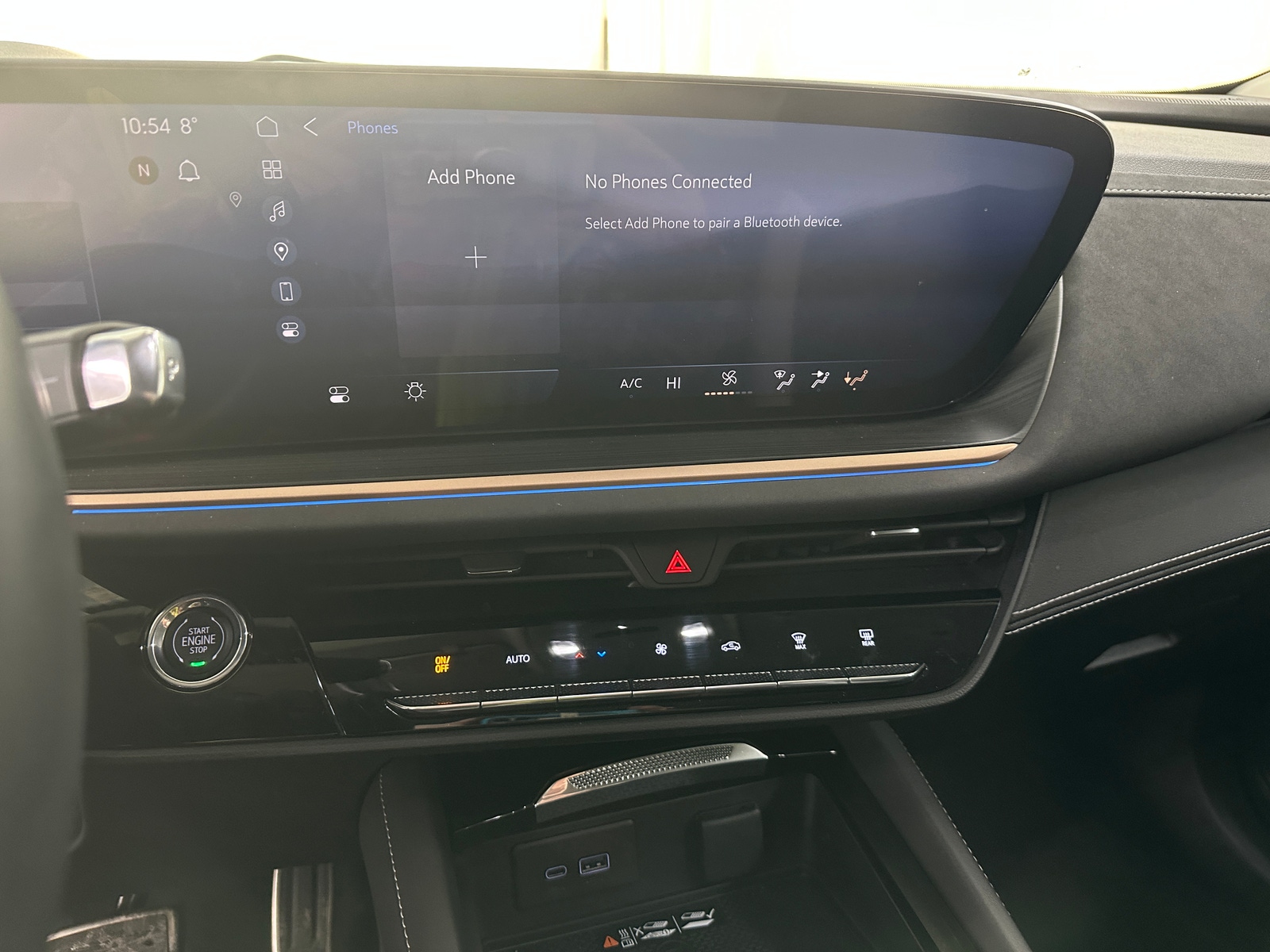 Thumbnail: 2025 Buick Envision - 3