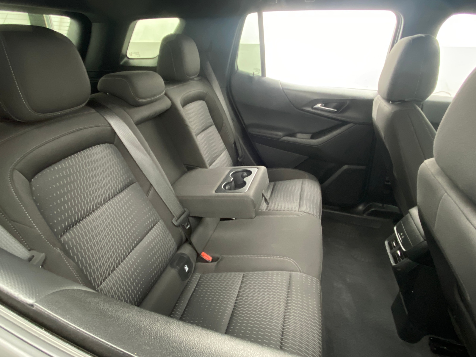 Thumbnail: 2025 Chevrolet Equinox - 6