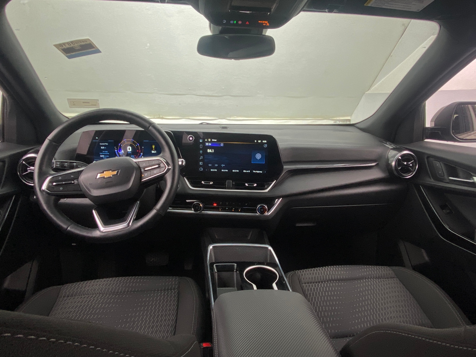 Thumbnail: 2025 Chevrolet Equinox - 3