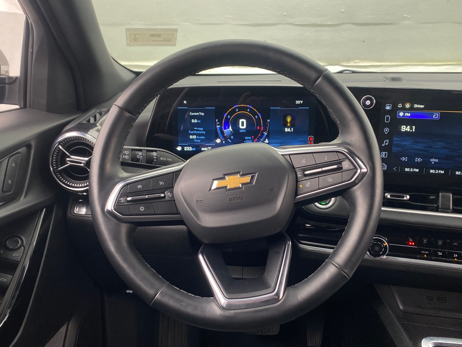 Thumbnail: 2025 Chevrolet Equinox - 5