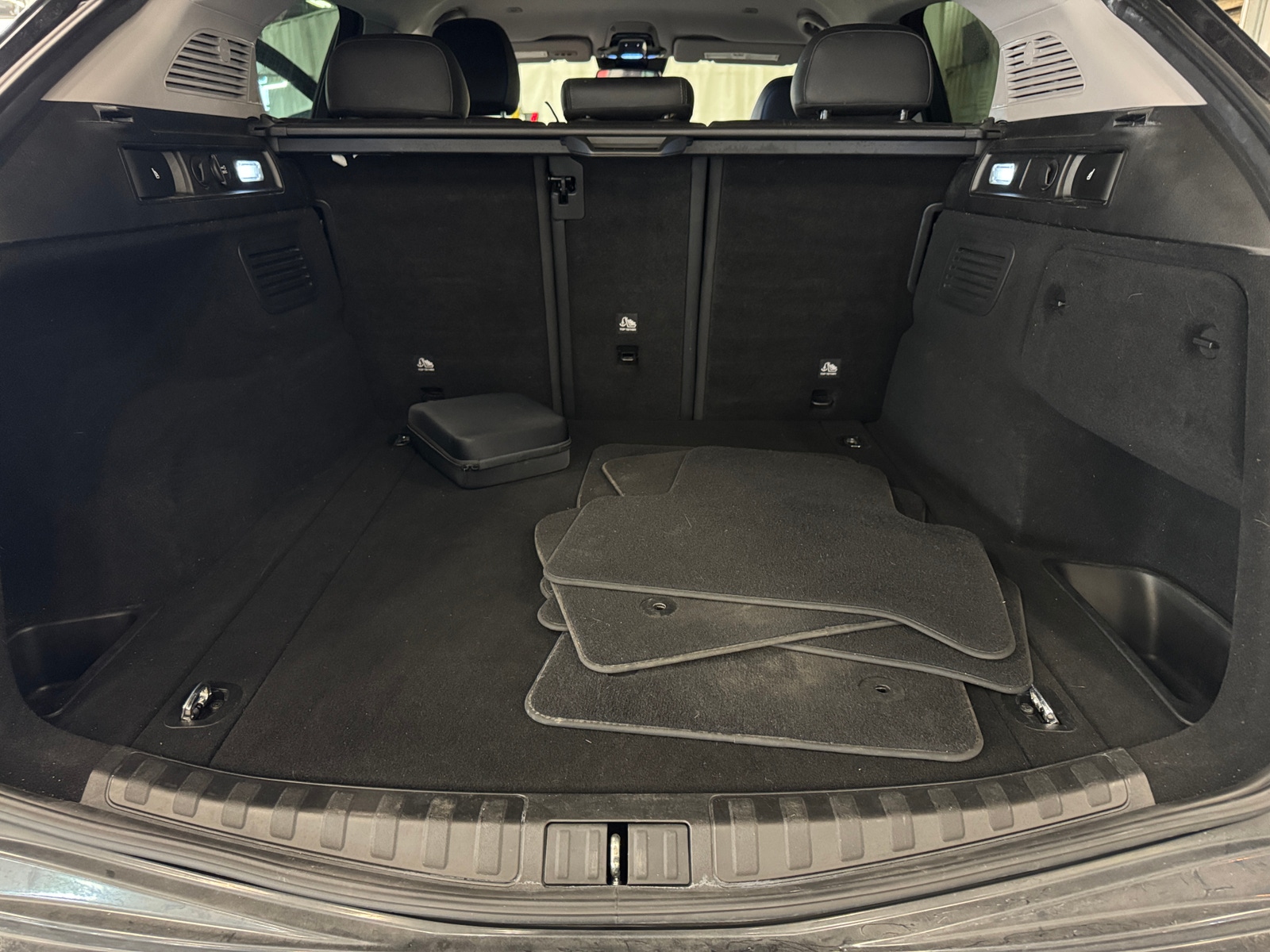 Thumbnail: 2018 Alfa Romeo Stelvio - 6