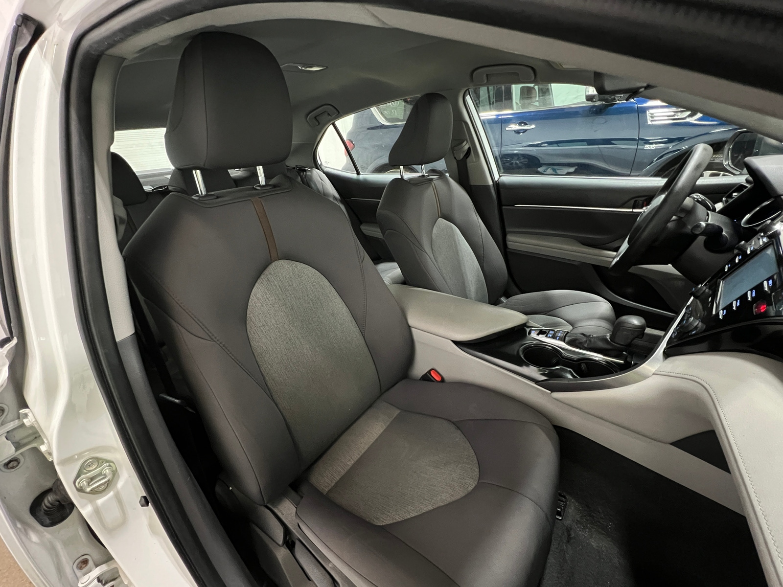 Thumbnail: 2020 Toyota Camry - 2