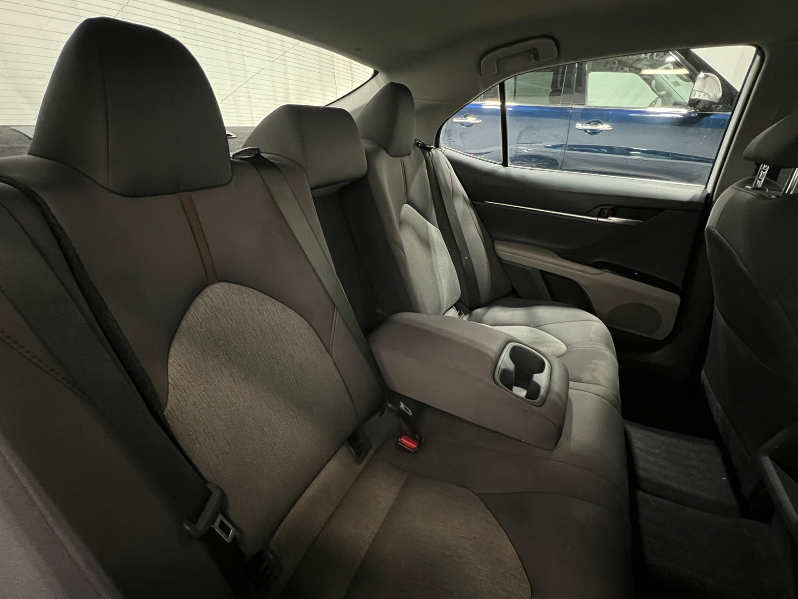 Thumbnail: 2020 Toyota Camry - 6