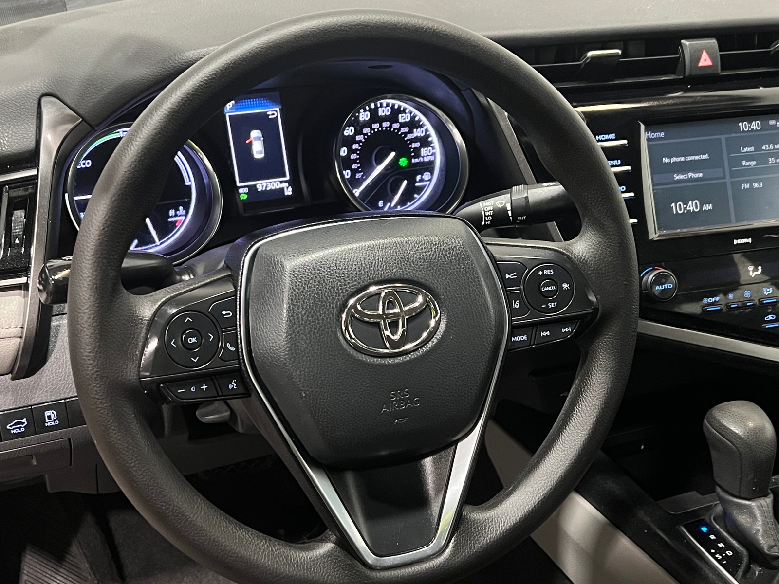 Thumbnail: 2020 Toyota Camry - 5