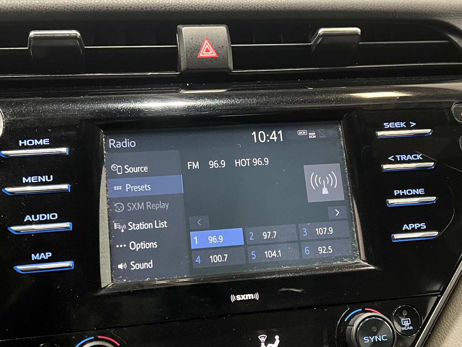 Thumbnail: 2020 Toyota Camry - 4