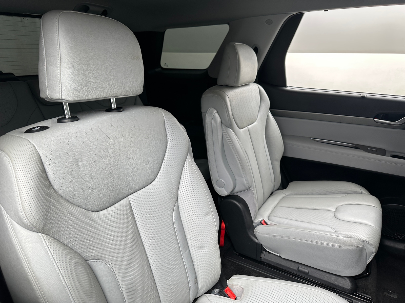 Thumbnail: 2021 Hyundai Palisade - 5