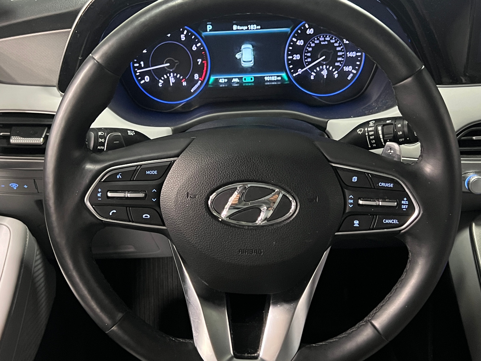 Thumbnail: 2021 Hyundai Palisade - 4