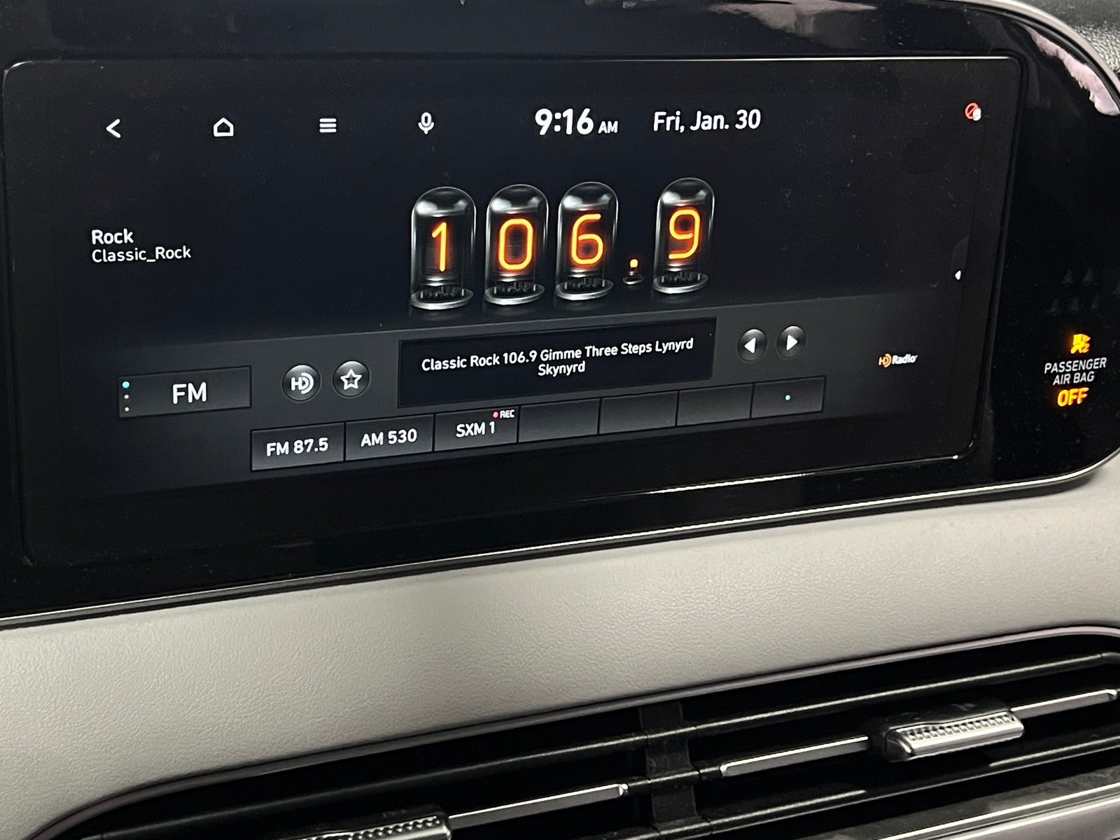 Thumbnail: 2021 Hyundai Palisade - 3