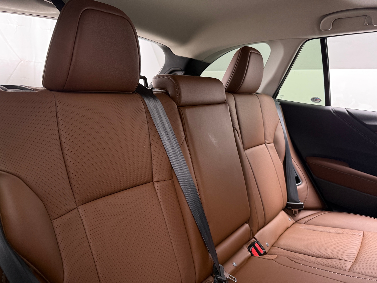 Thumbnail: 2024 Subaru Outback - 5