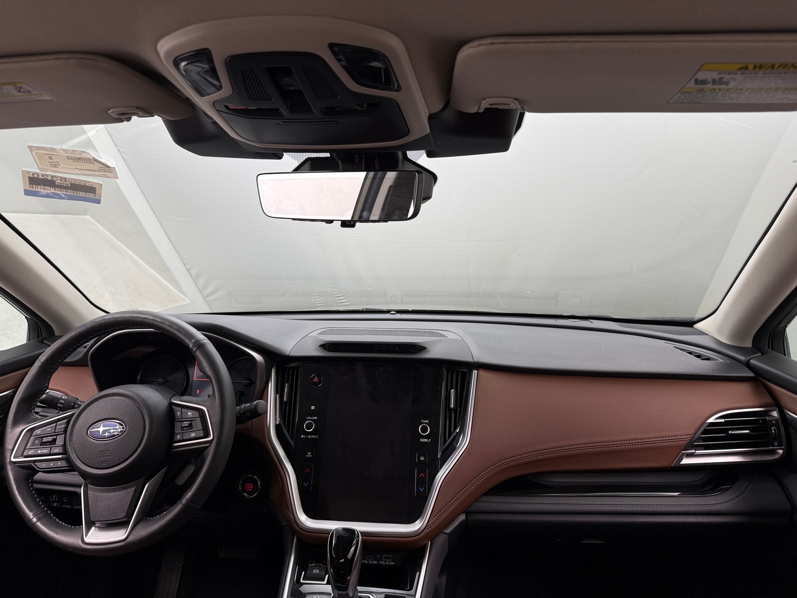 Thumbnail: 2024 Subaru Outback - 2