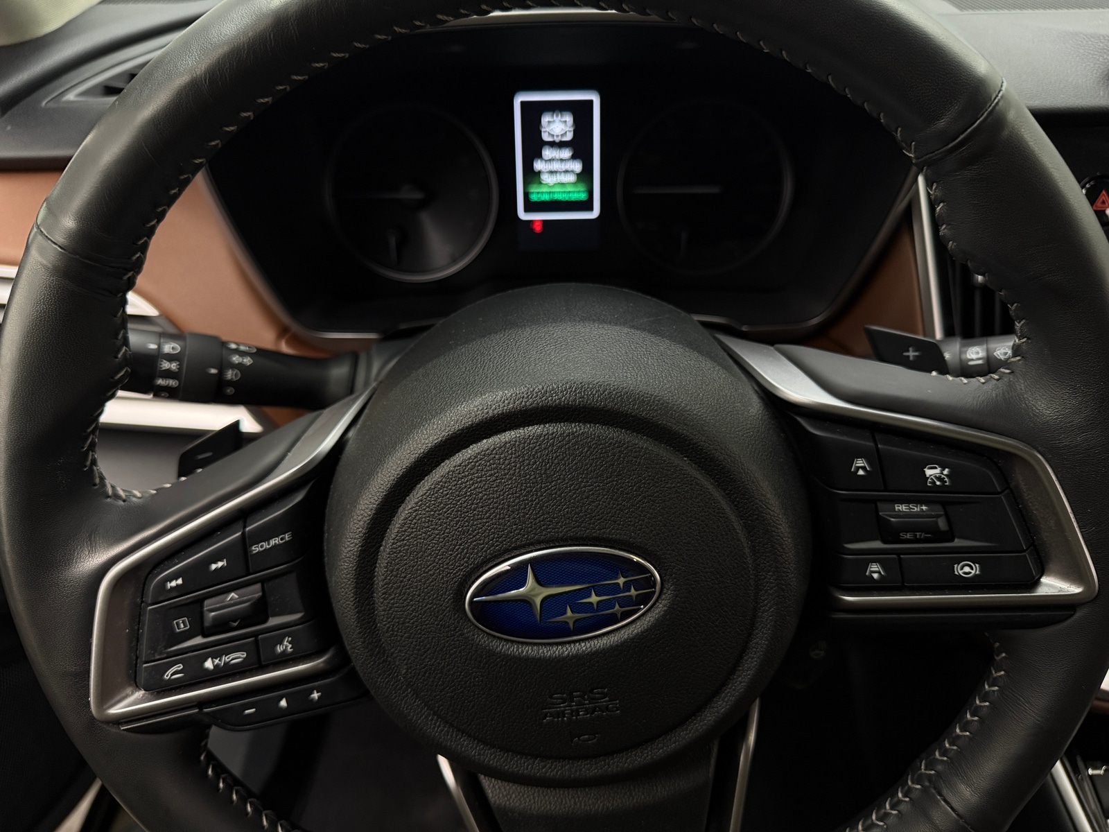 Thumbnail: 2024 Subaru Outback - 4