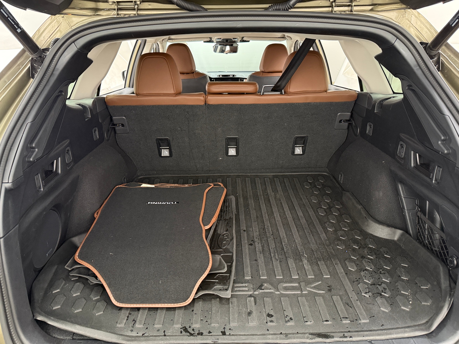 Thumbnail: 2024 Subaru Outback - 6