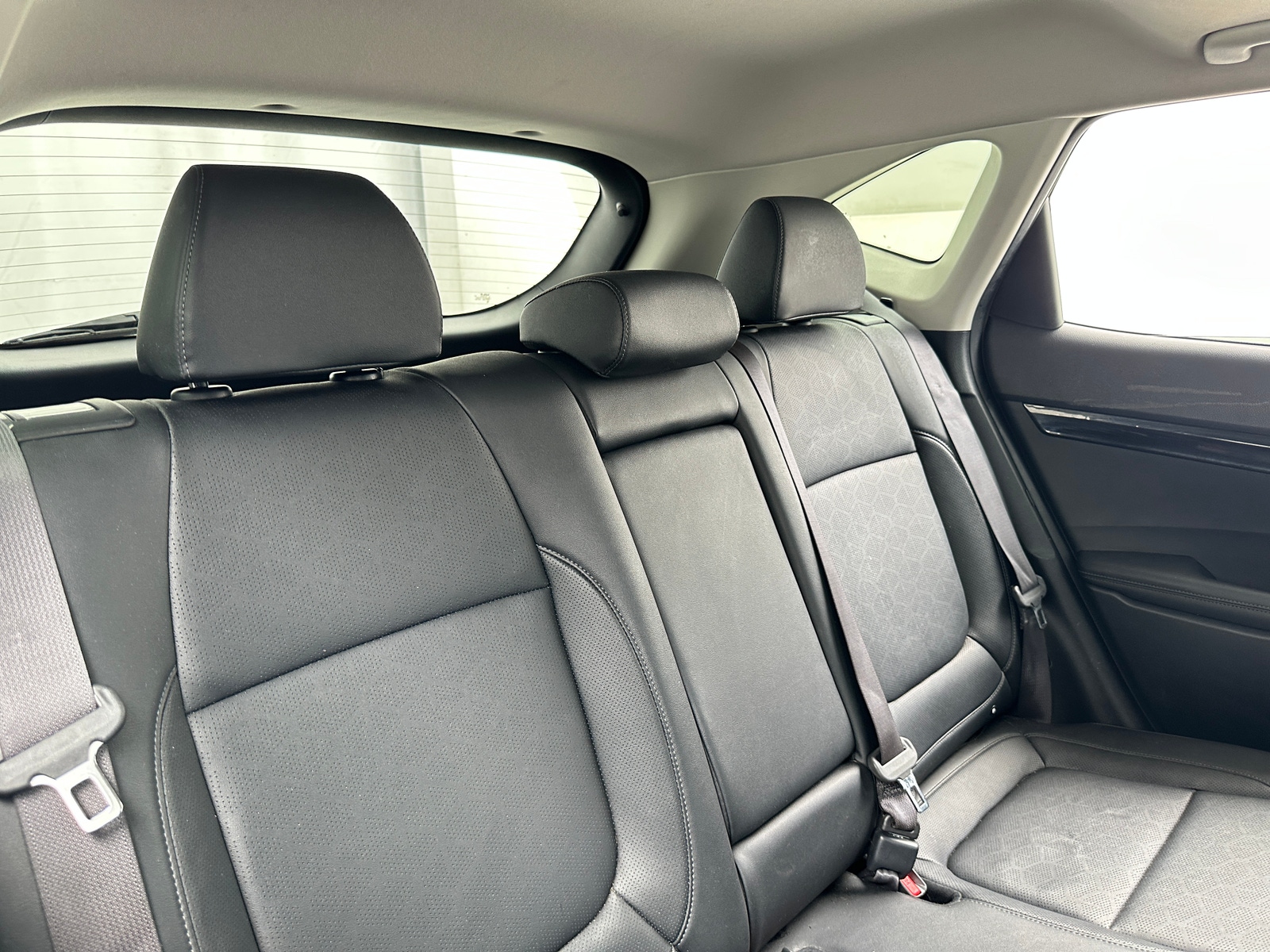 Thumbnail: 2025 Kia Seltos - 5