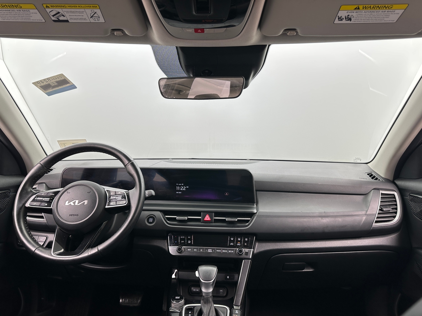 Thumbnail: 2025 Kia Seltos - 2