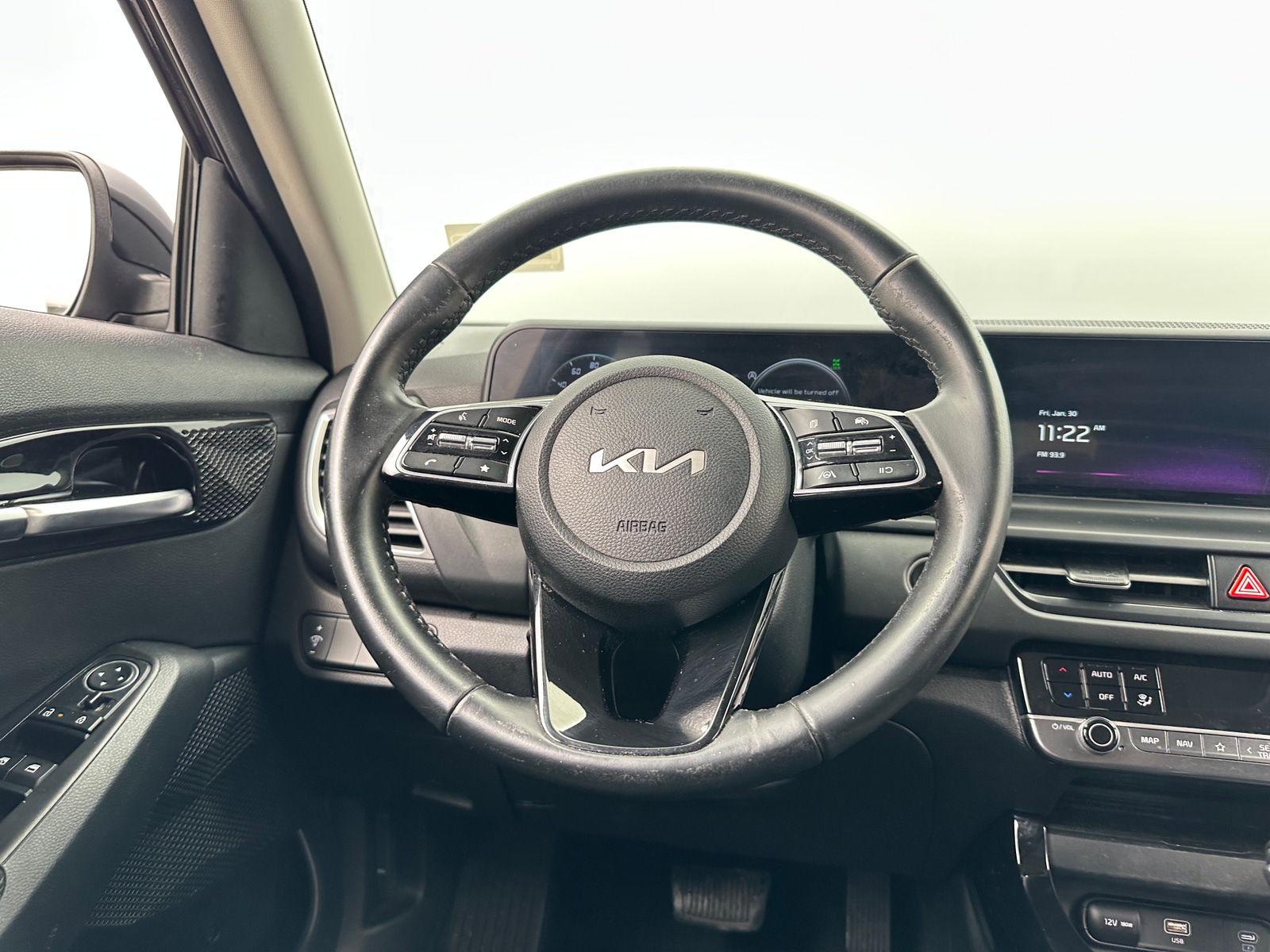 Thumbnail: 2025 Kia Seltos - 4