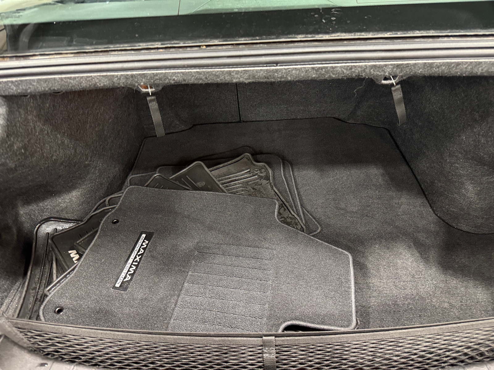 Thumbnail: 2017 Nissan Maxima - 6