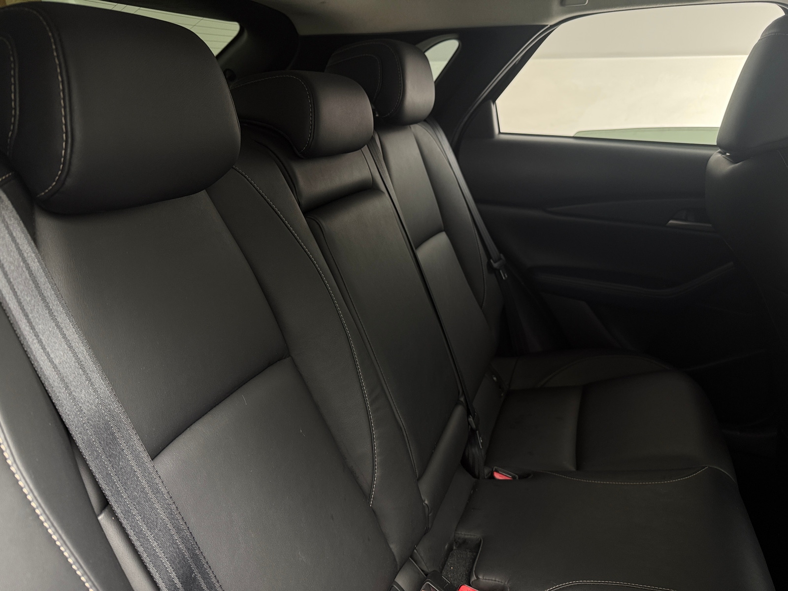 Thumbnail: 2020 Mazda CX-30 - 5