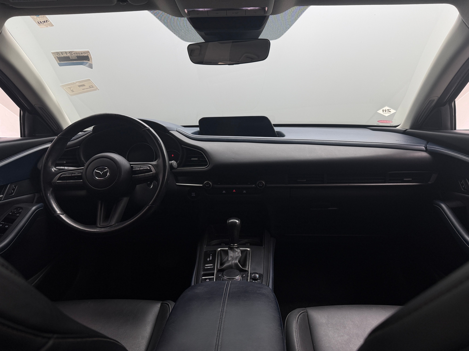 Thumbnail: 2020 Mazda CX-30 - 2