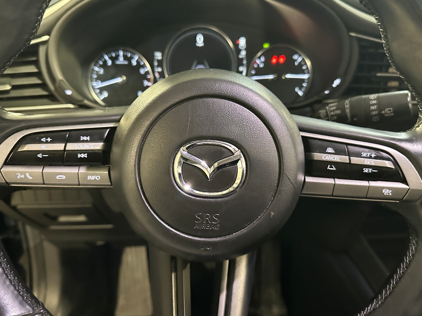 Thumbnail: 2020 Mazda CX-30 - 4