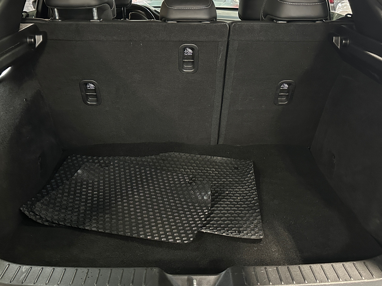 Thumbnail: 2020 Mazda CX-30 - 6