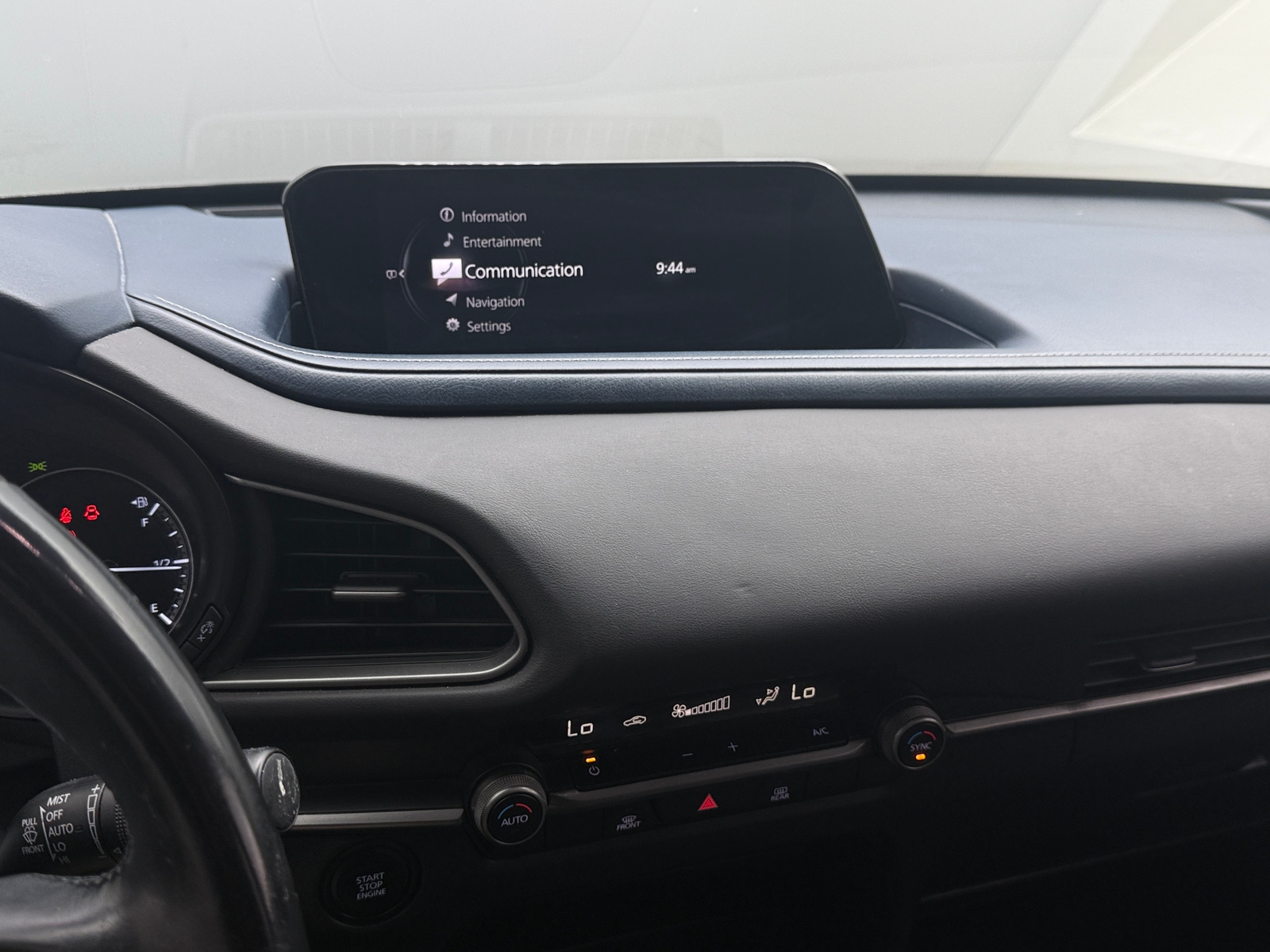 Thumbnail: 2020 Mazda CX-30 - 3