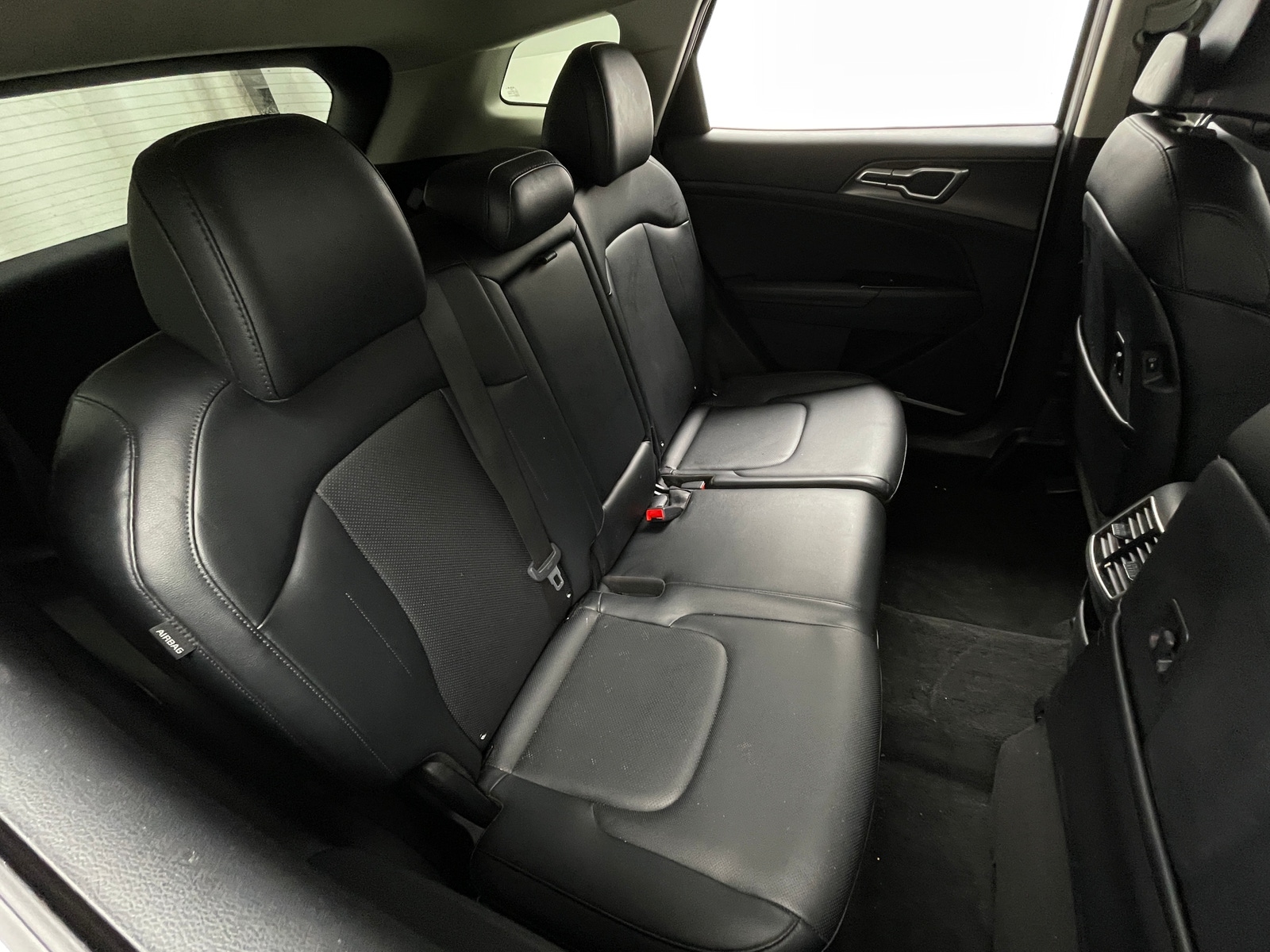 Thumbnail: 2025 Kia Sportage - 5