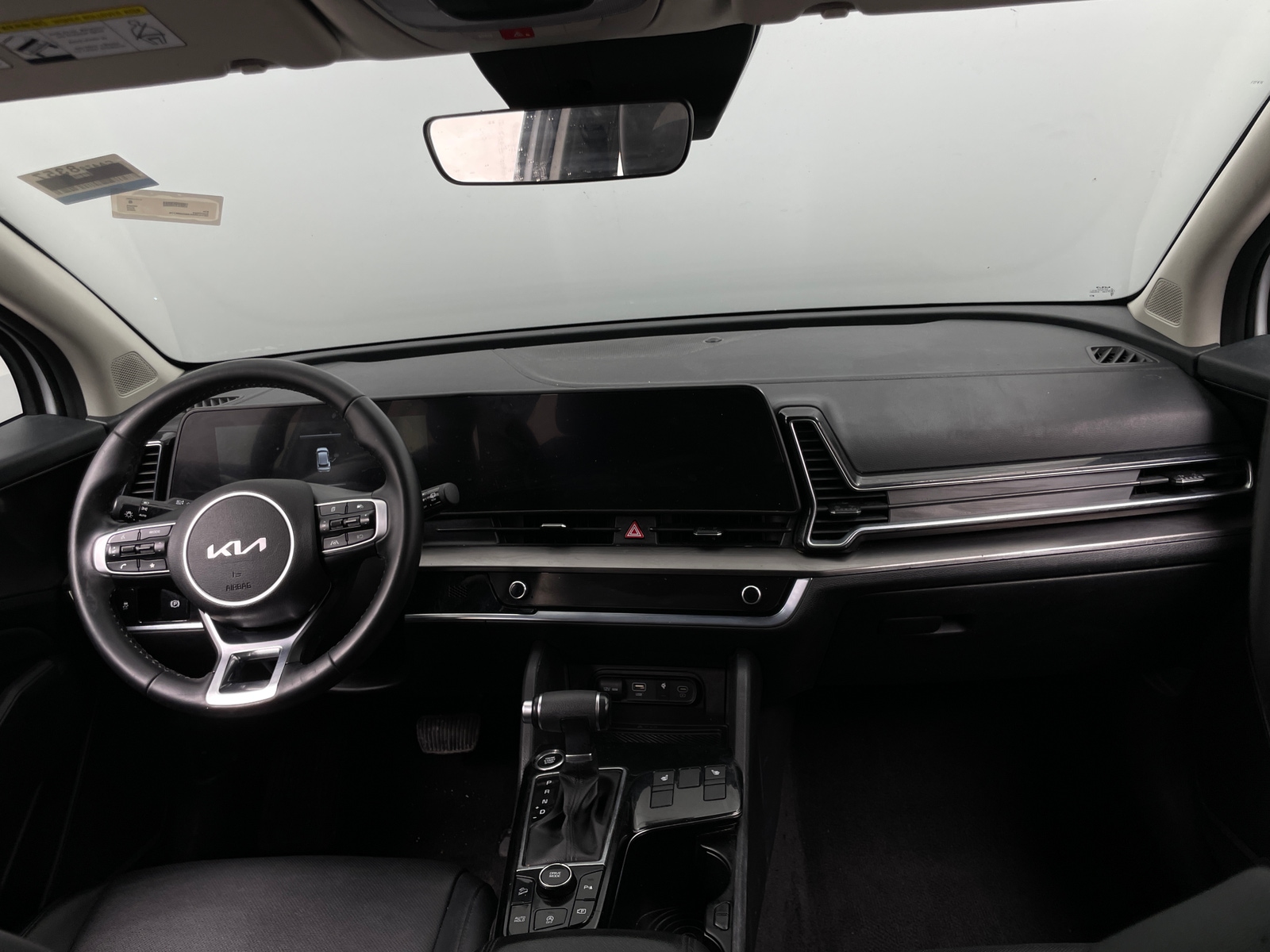Thumbnail: 2025 Kia Sportage - 2