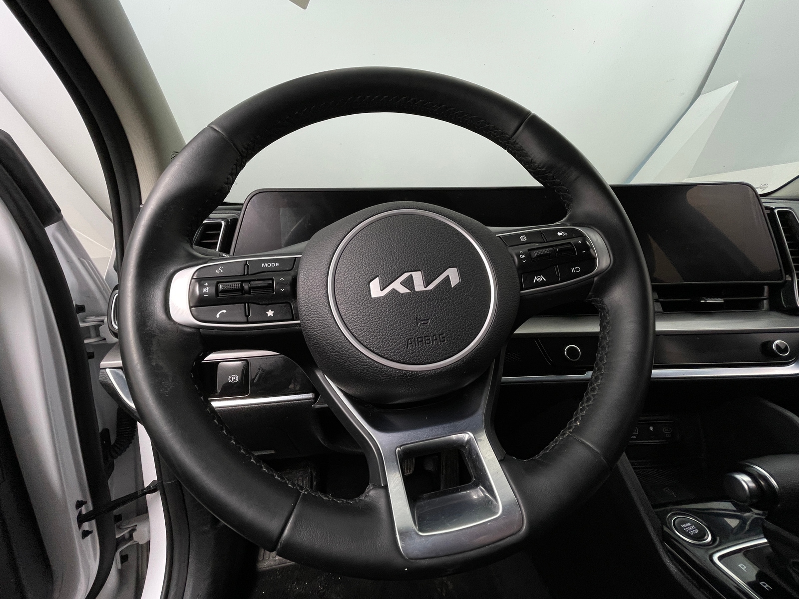 Thumbnail: 2025 Kia Sportage - 4