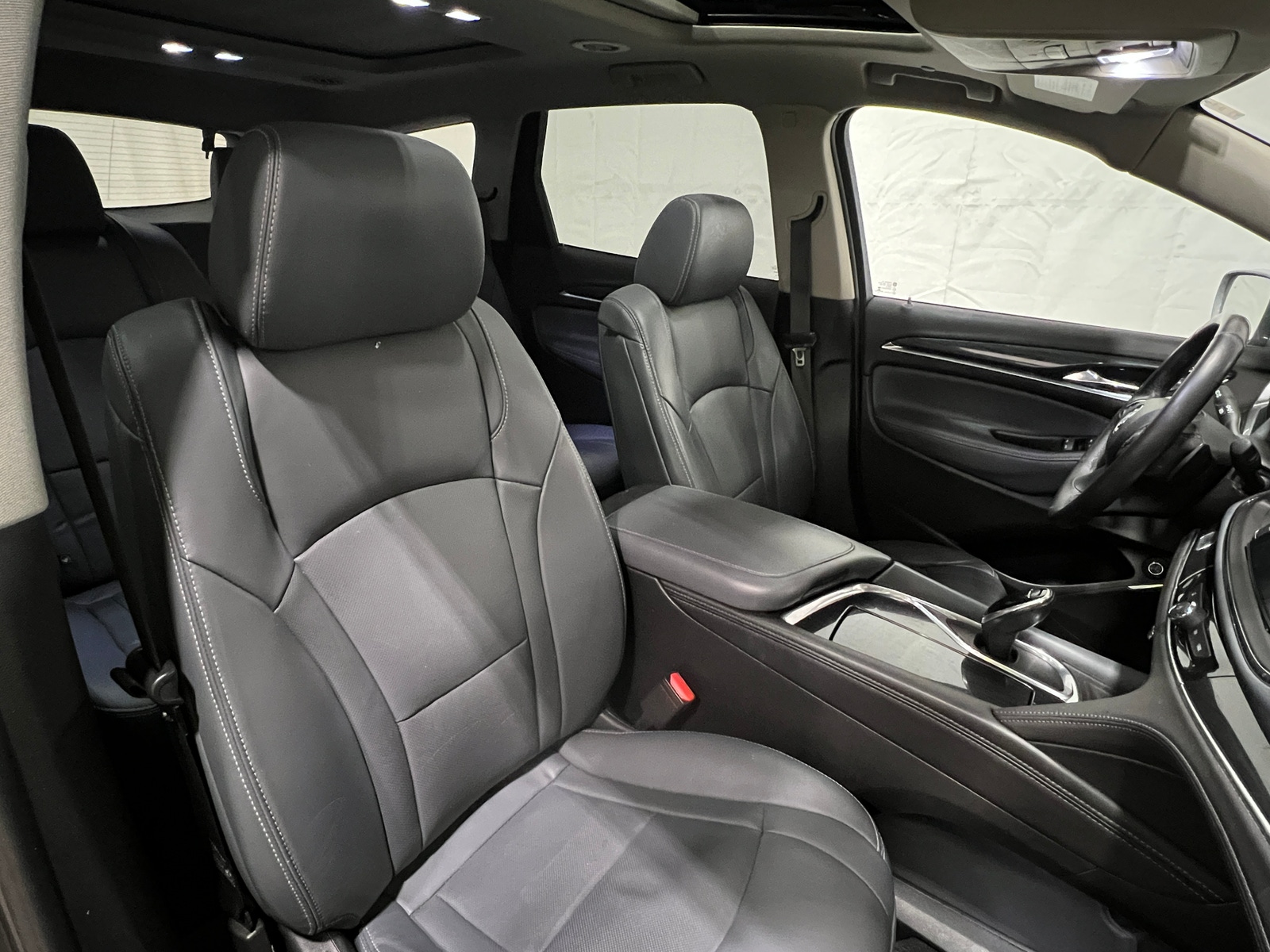 Thumbnail: 2020 Buick Enclave - 2