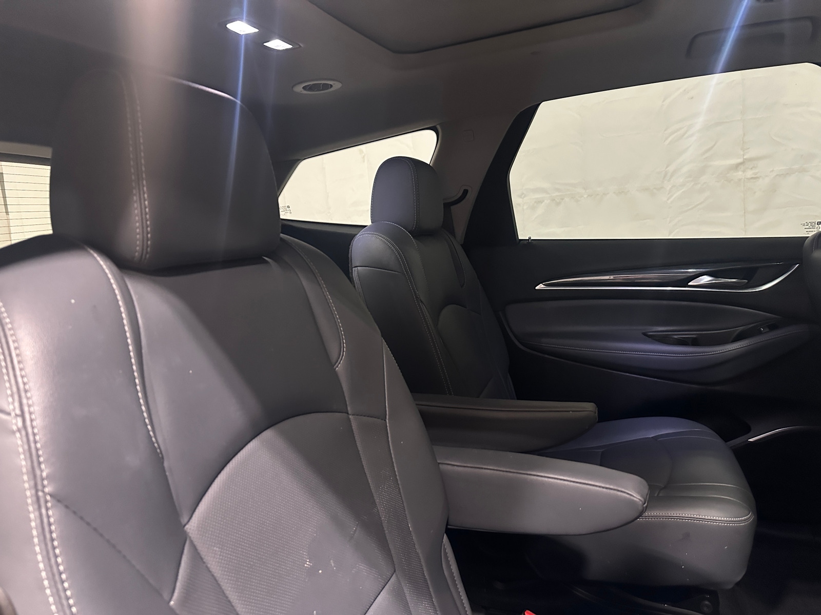 Thumbnail: 2020 Buick Enclave - 6