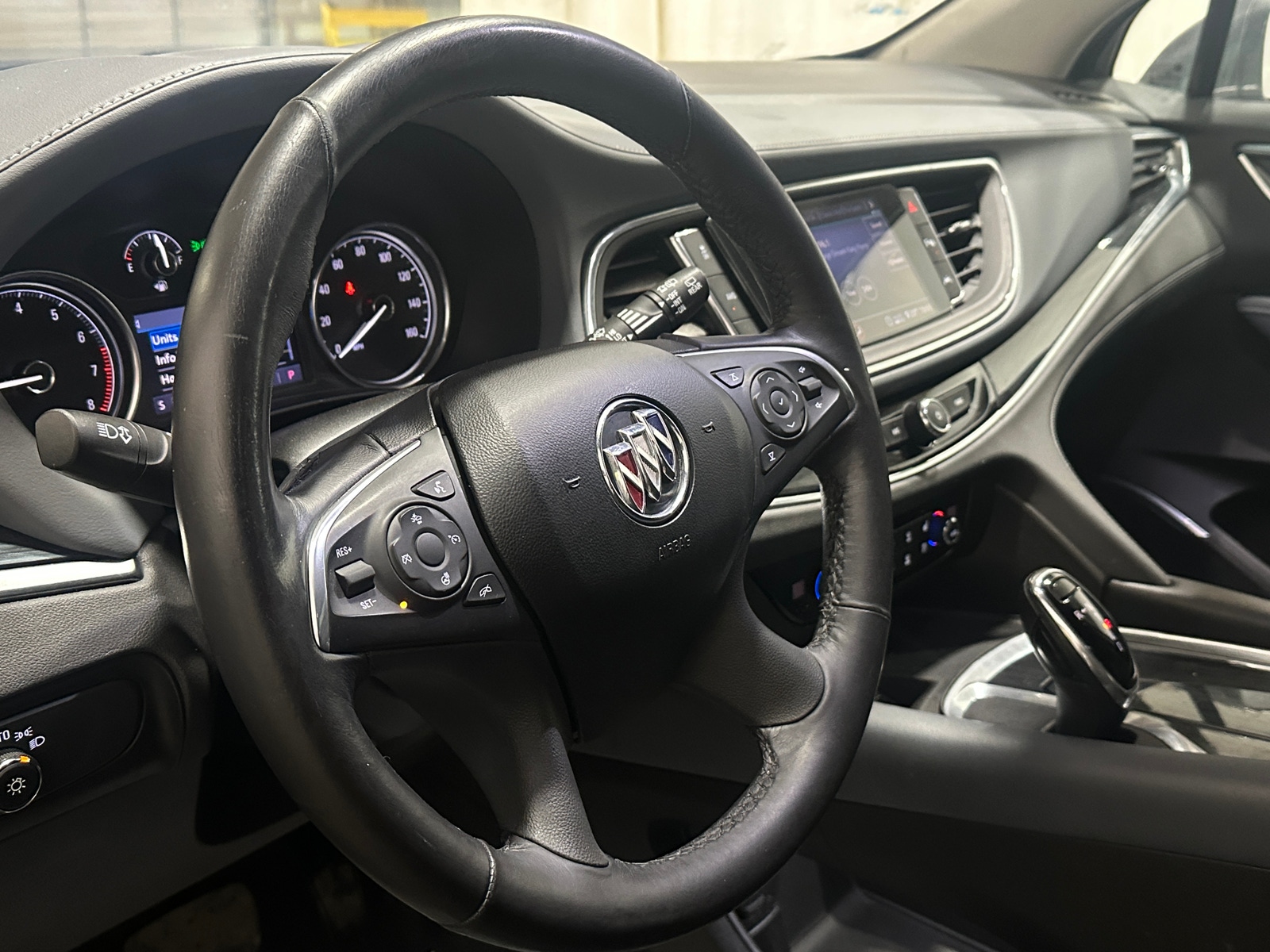 Thumbnail: 2020 Buick Enclave - 5