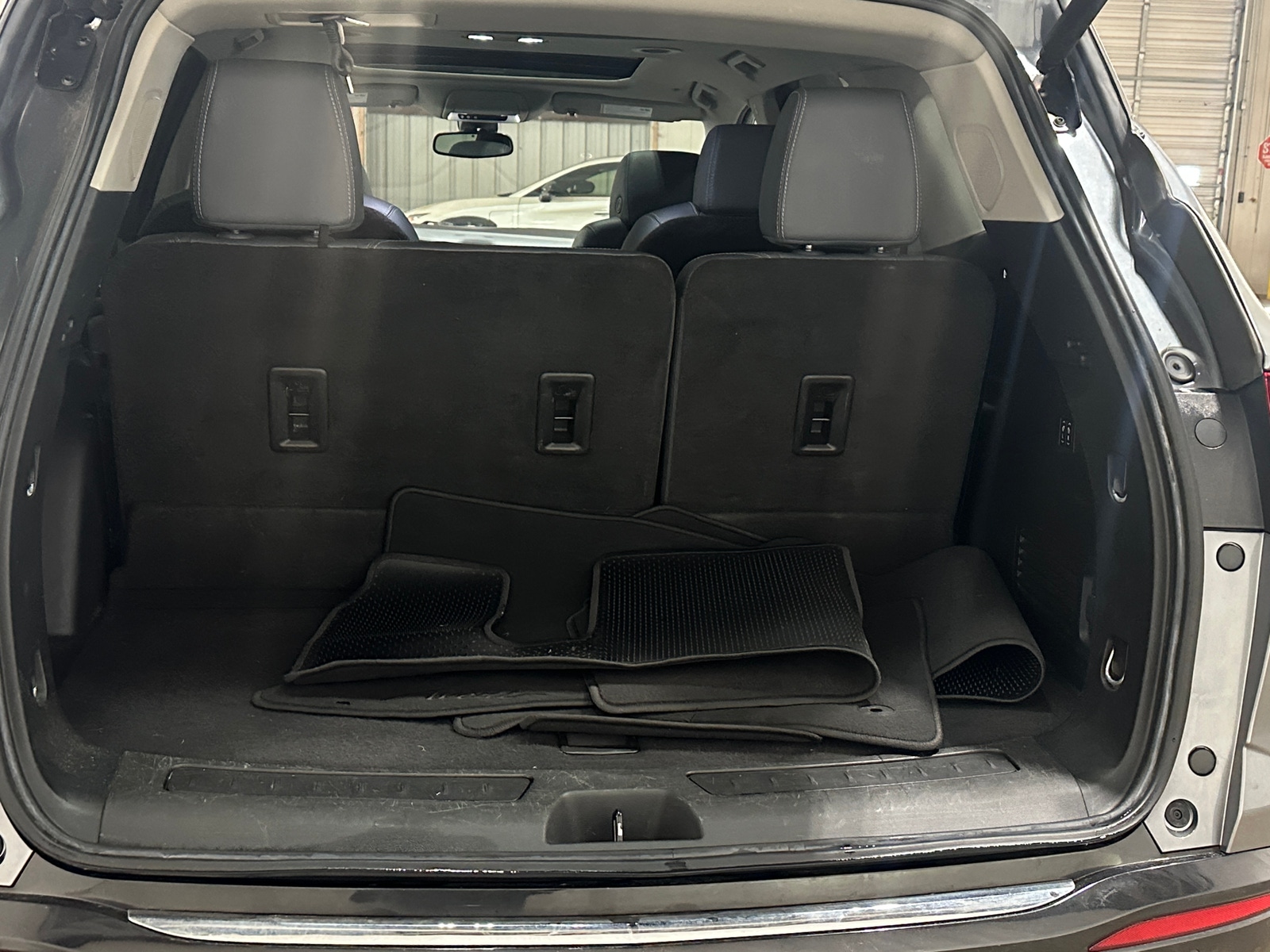 Thumbnail: 2020 Buick Enclave - 7