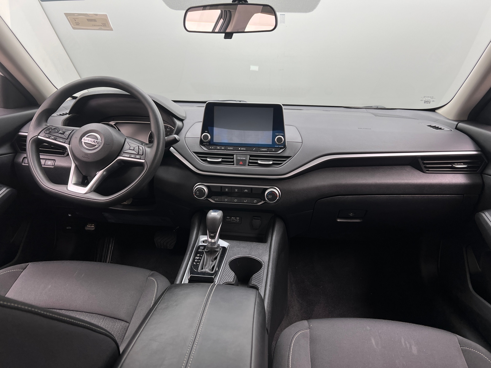 Thumbnail: 2020 Nissan Altima - 3