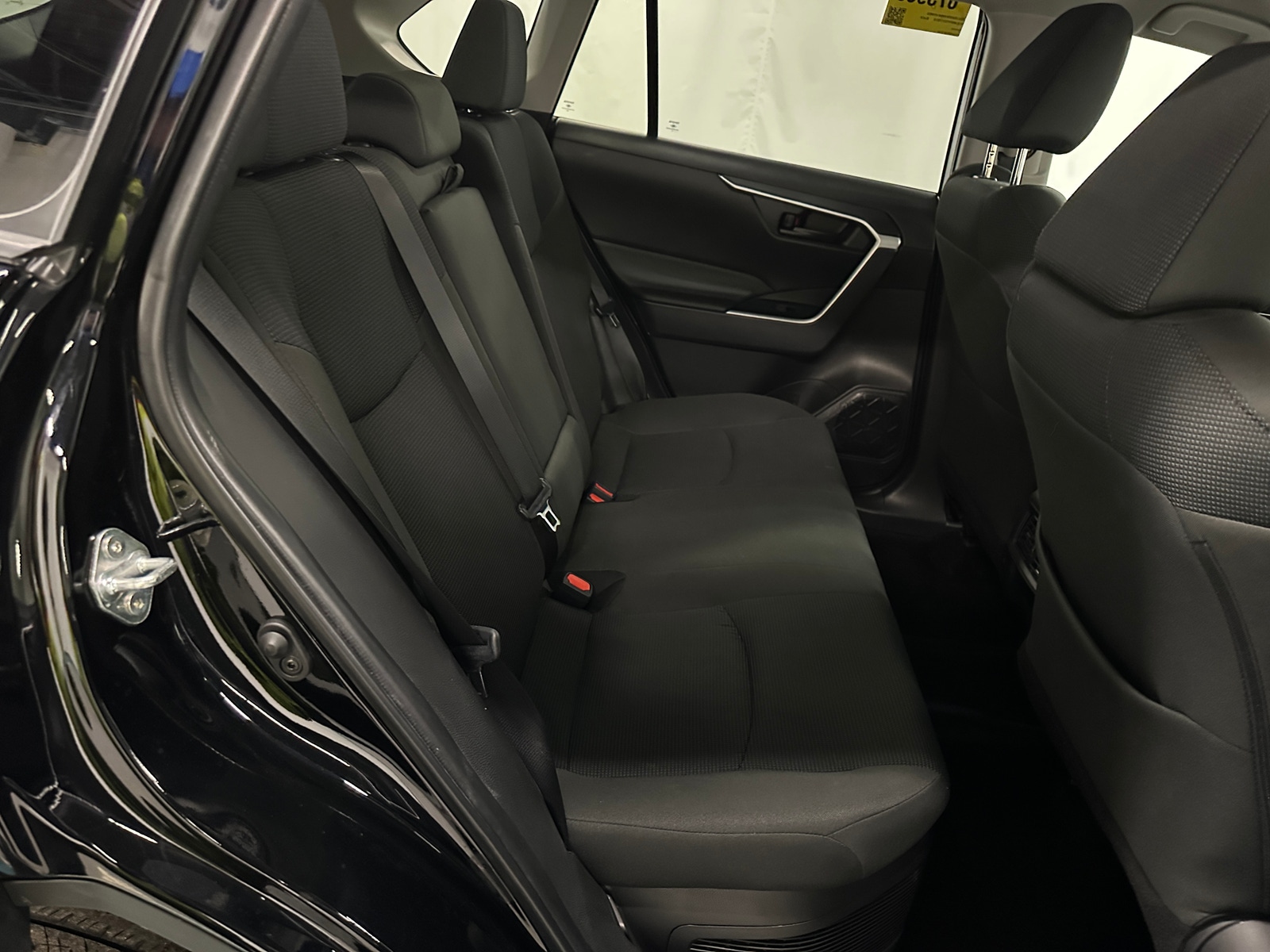 Thumbnail: 2025 Toyota RAV4 - 6