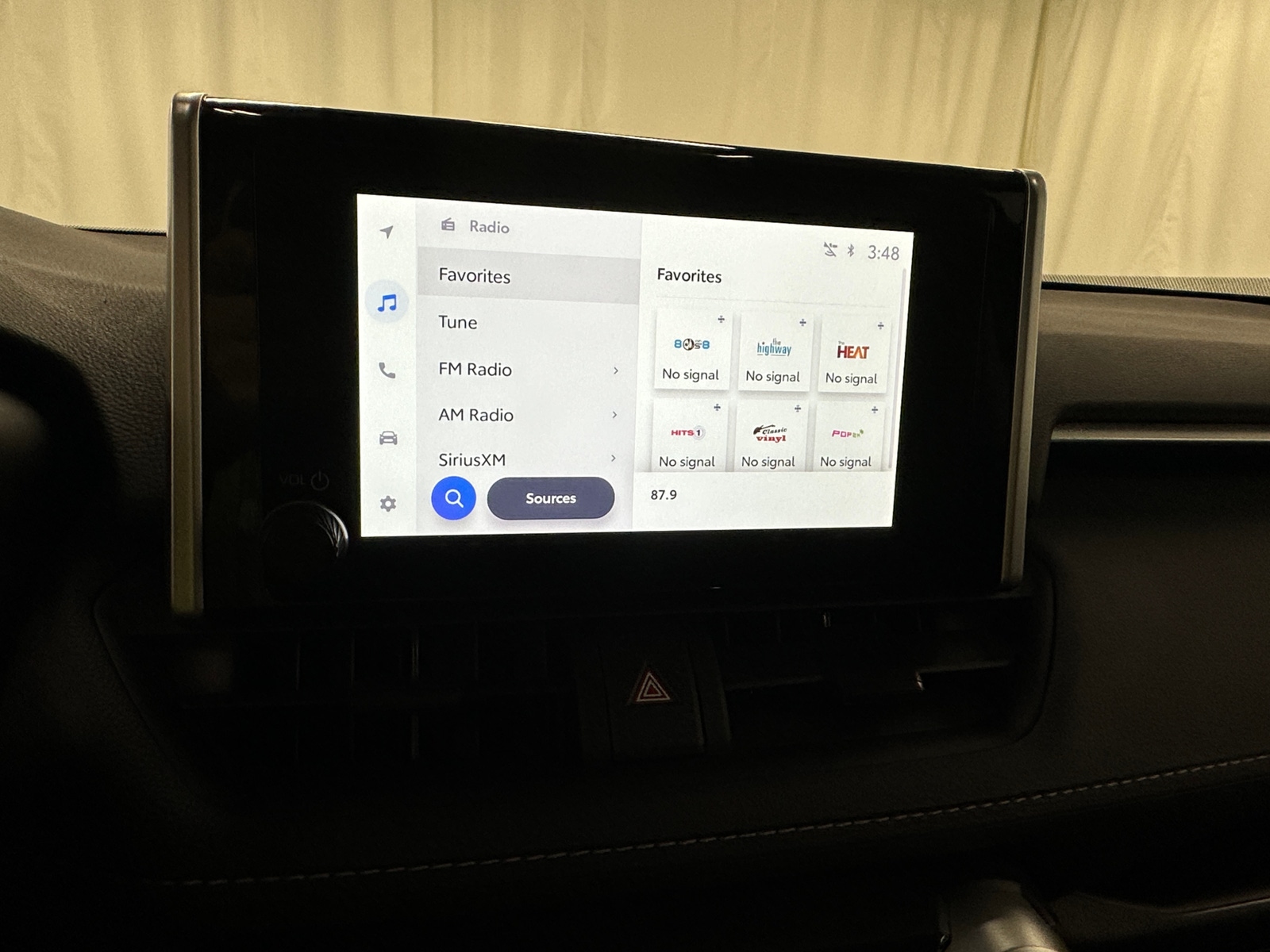 Thumbnail: 2025 Toyota RAV4 - 4