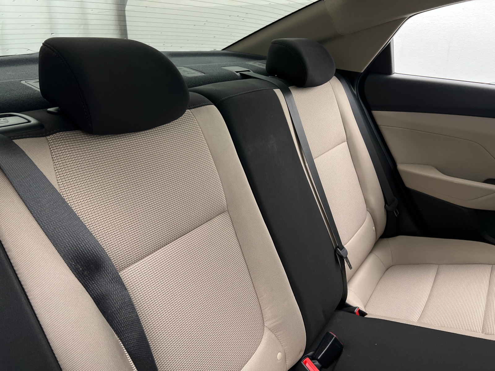 Thumbnail: 2019 Hyundai Accent - 6