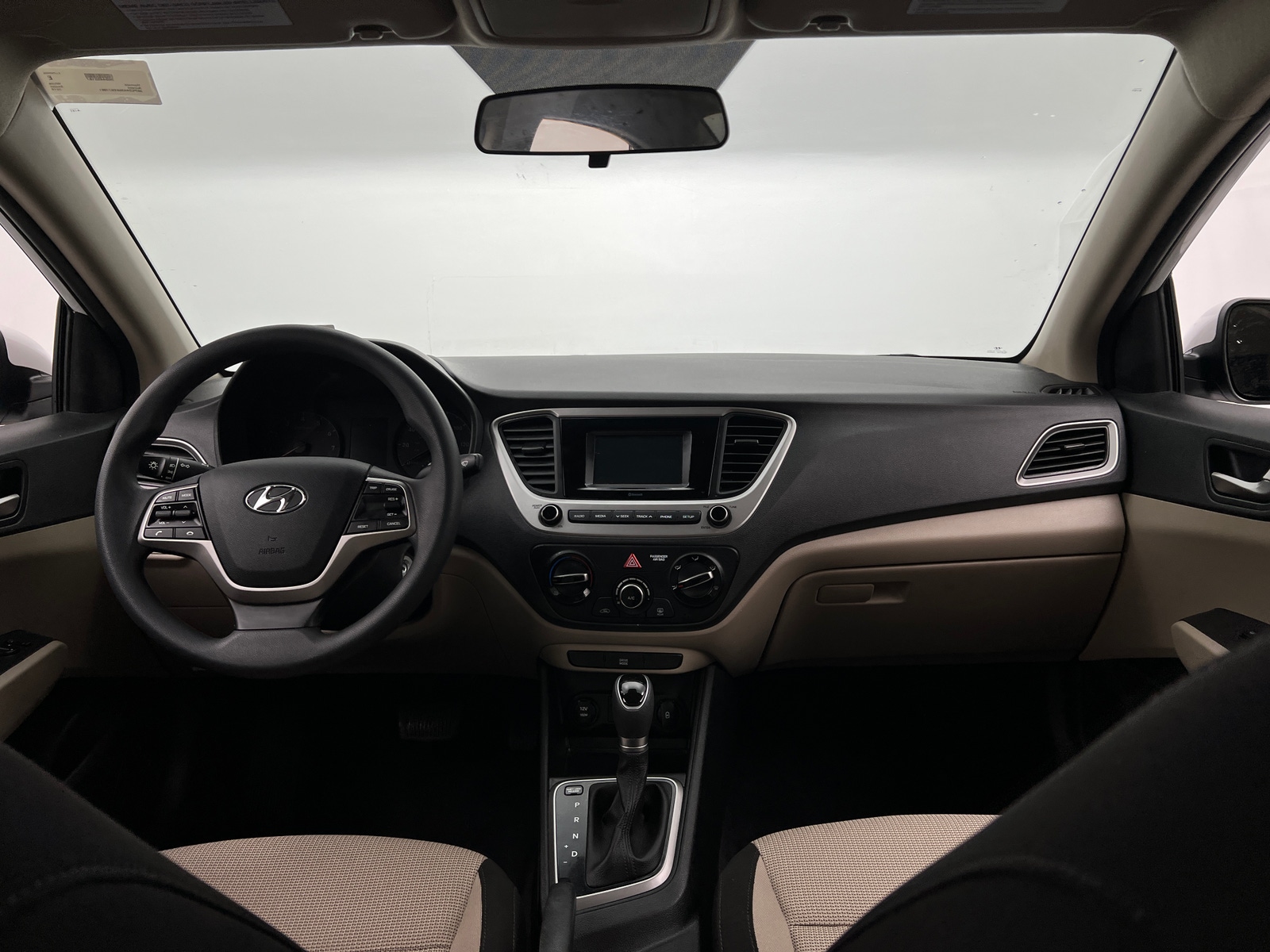 Thumbnail: 2019 Hyundai Accent - 3