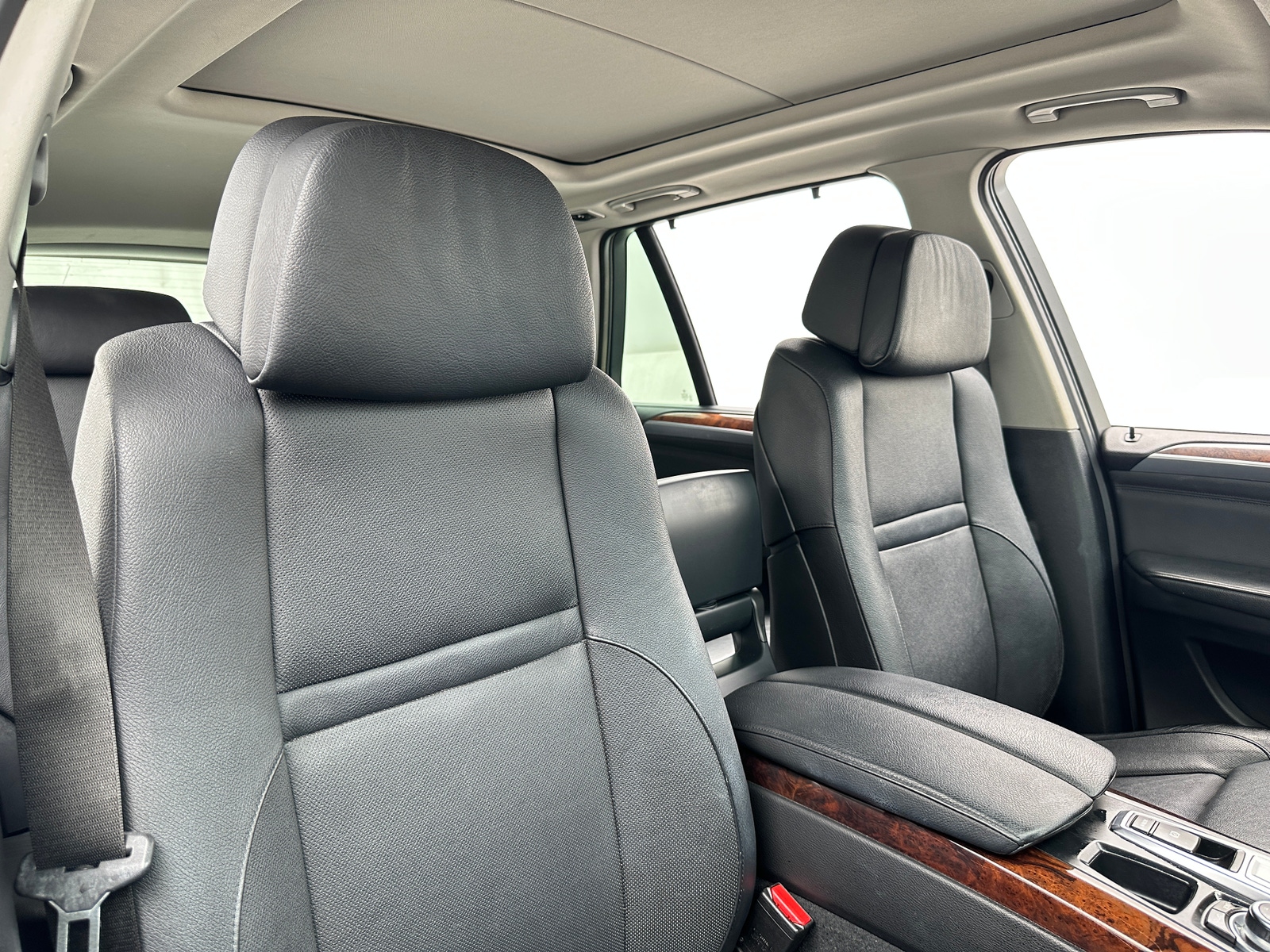 Thumbnail: 2012 BMW X5 - 2