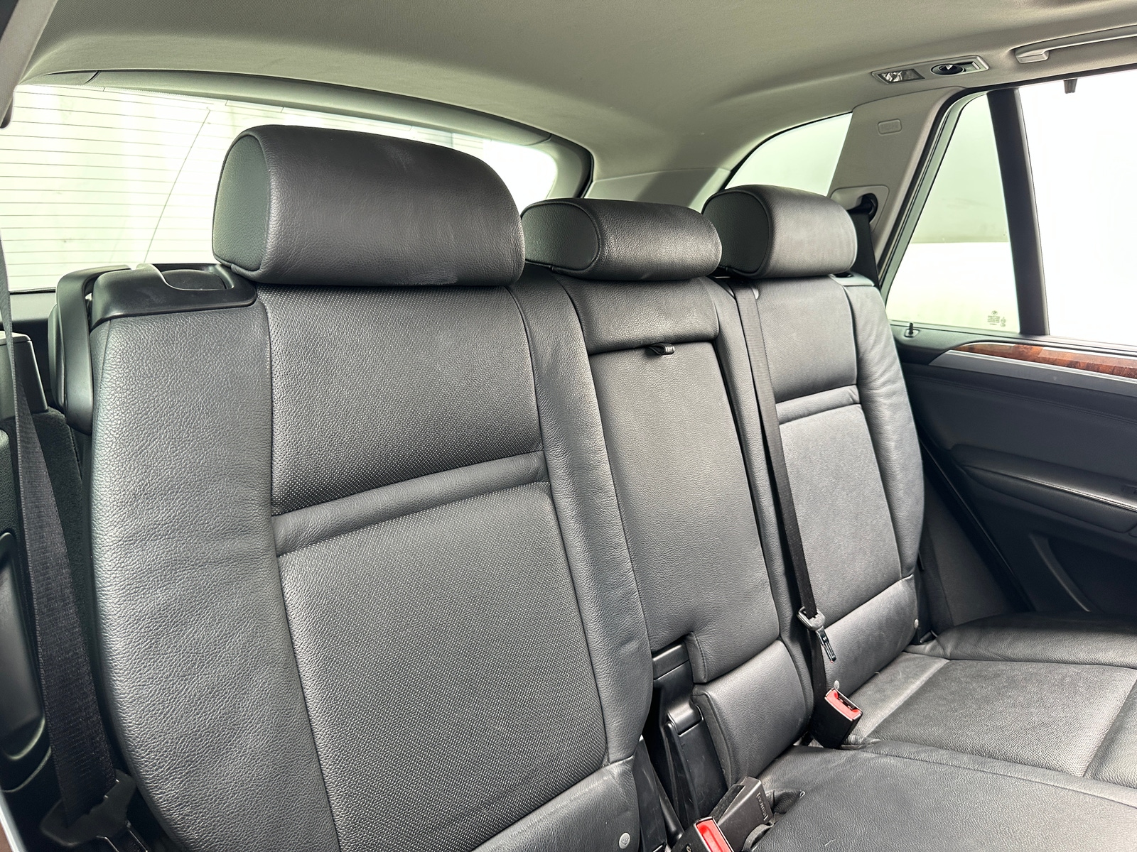 Thumbnail: 2012 BMW X5 - 6